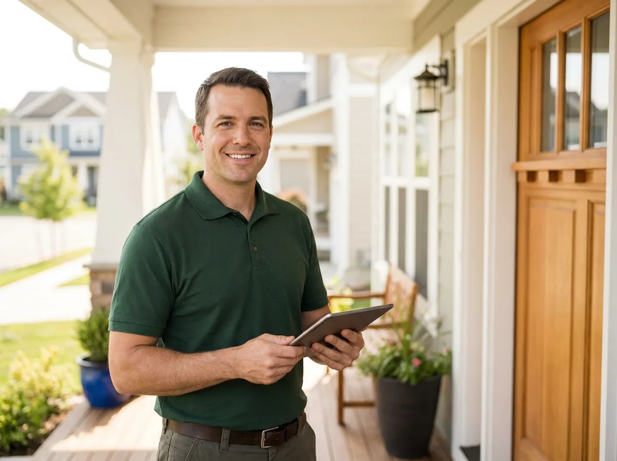 Pest control FAQs for Reed City, MI